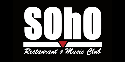 soho logo